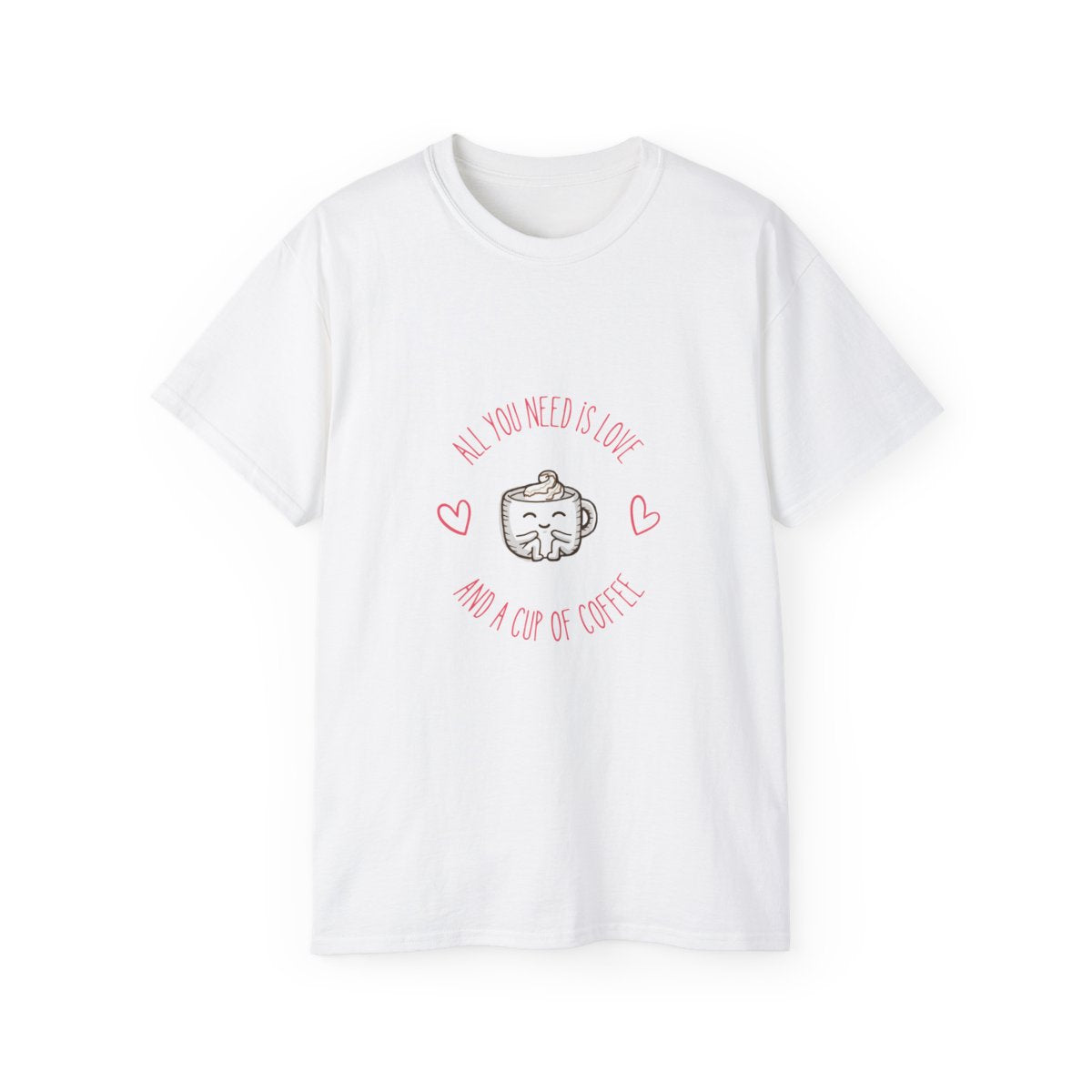 Coffee Lover T-Shirt