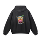SkyWoods Coffee House Oversized Hoodie