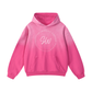 SkyWoods Coffee House Oversized Hoodie