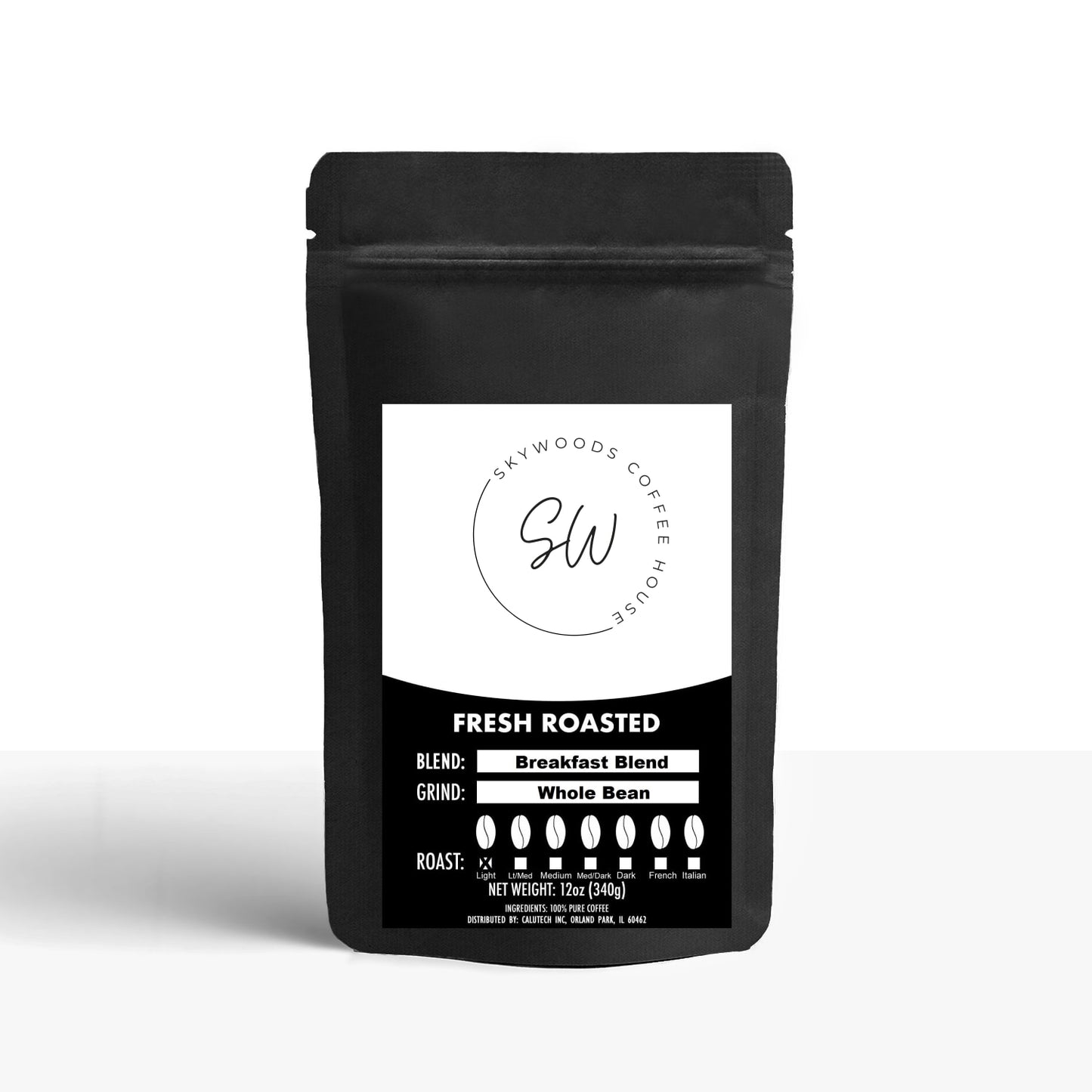 Breakfast Blend