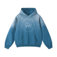 SkyWoods Coffee House Oversized Hoodie