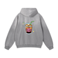 SkyWoods Coffee House Oversized Hoodie