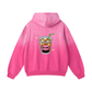 SkyWoods Coffee House Oversized Hoodie