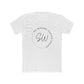 SkyWoods Coffee House Tee front