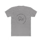 SkyWoods Coffee House Tee detail